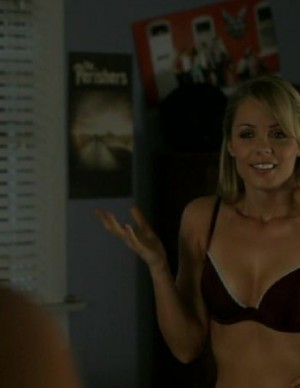 photos Laura Vandervoort